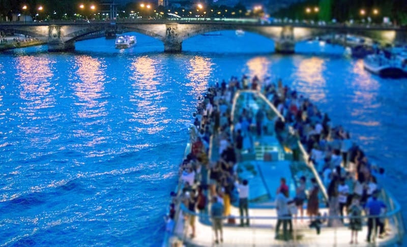 Nouvel An 2024 : nos idées de spots parisiens pour tenir vos