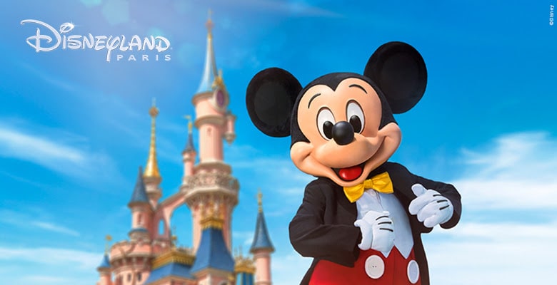 Billets Disneyland Paris Pas Chers Les Prix Bons Plans Et Promotions