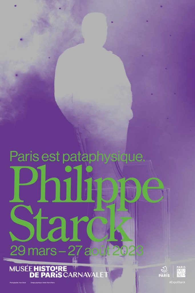 Exposition Philippe Starck Au Mus E Carnavalet Billets Et Infos